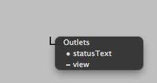 Connecting Outlets